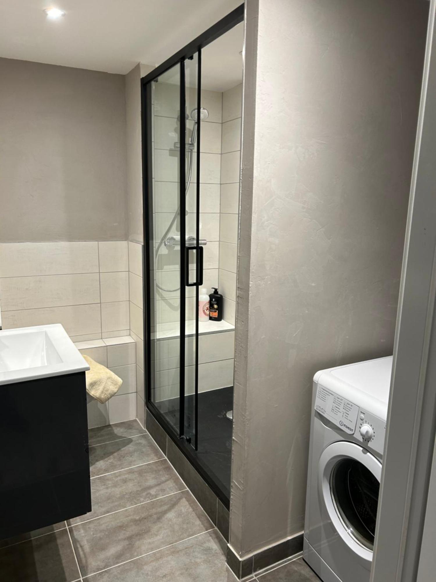 Chez Willi Apartment Niederschaeffolsheim